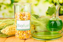 Wallend biofuel availability