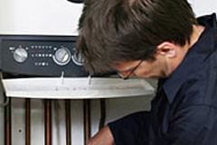 boiler repair Wallend