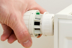 Wallend central heating repair costs