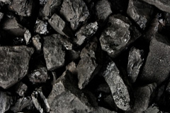 Wallend coal boiler costs