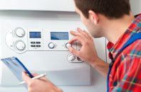 free commercial Wallend boiler quotes