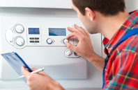 free Wallend gas safe engineer quotes