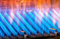 Wallend gas fired boilers