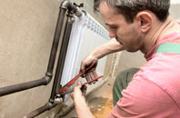 Wallend heating repair