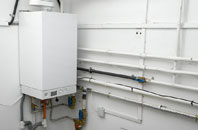 Wallend boiler installers