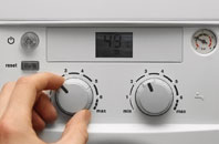 free Wallend boiler maintenance quotes