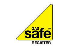 gas safe companies Wallend